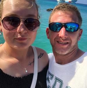 Meet your Posher, Russell